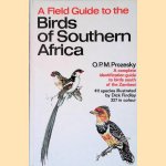 Field Guide to the Birds of Southern Africa
O.P.M. Prozesky
€ 8,00 Field Guide to the Birds of Southern Africa
O.P.M. Prozesky
€ 8,00