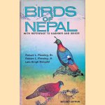 Birds of Nepal with Reference to Kashmir and Sikkim
Robert L. - and others Fleming
€ 10,00 Birds of Nepal with Reference to Kashmir and Sikkim
Robert L. - and others Fleming
€ 10,00