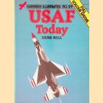 USAF Today
Dana Bell
€ 12,50 USAF Today
Dana Bell
€ 12,50