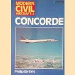 Concorde door Philip Birtles
