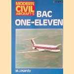BAC One-eleven door Michael John Hardy