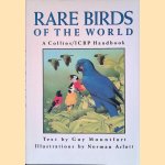 Rare Birds of the World: A Collins/ICBP Handbook
Guy Mountfort e.a.
€ 8,00 Rare Birds of the World: A Collins/ICBP Handbook
Guy Mountfort e.a.
€ 8,00