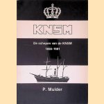 De schepen van de KNSM 1856-1981
P. Mulder
€ 12,50 De schepen van de KNSM 1856-1981
P. Mulder
€ 12,50