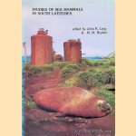 Studies of Sea Mammals in South Latitudes: Proceedings of a Symposium of the 52nd ANZAAS Congress in Sydney, May, 1982 door John K. Ling e.a.