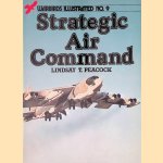 Strategic Air Command door Lindsay T. Peacock