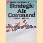 Strategic Air Command door Lindsay T. Peacock