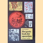 Het grote boek der specerijen
Frederic Rosengarten
€ 6,00 Het grote boek der specerijen
Frederic Rosengarten
€ 6,00