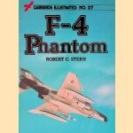 F-4 Phantom door Robert C. Stern