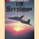 US Spyplanes door Erik Simonsen