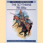 The Scythians 700-300 BC door E.V Cernenko