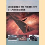 Lockheed F-117 Nighthawk Stealth Fighter door Paul F. Crickmore