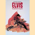 Elvis: De getekende biografie door Reinhard Kleist e.a.
