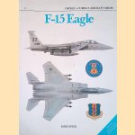 F-15 Eagle door Mike Spick