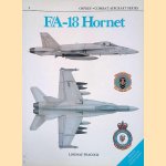 F/A-18 Hornet door Lindsay Peacock