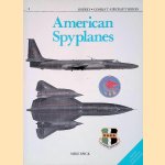 American Spyplanes door Mike Spick