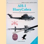 AH-1 Huey Cobra door Lindsay Peacock
