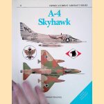 A-4 Skyhawk door Lindsay T. Peacock
