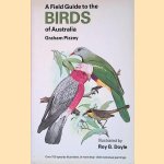 A Field Guide to the Birds of Australia
Graham Pizzey
€ 10,00 A Field Guide to the Birds of Australia
Graham Pizzey
€ 10,00