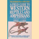 A Field Guide to Western Reptiles and Amphibians: Field Marks of All Species in Western North America, Including Baja California
National Audubon Society e.a.
€ 10,00 A Field Guide to Western Reptiles and Amphibians: Field Marks of All Species in Western North America, Including Baja California
National Audubon Society e.a.
€ 10,00