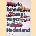 De brandweerwagen in Nederland
G.J. Verburg
€ 7,50 De brandweerwagen in Nederland
G.J. Verburg
€ 7,50