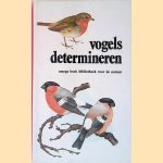 Vogels determineren
W.P. Postma e.a.
€ 8,00 Vogels determineren
W.P. Postma e.a.
€ 8,00