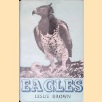 Eagles door Leslie Brown