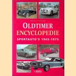 Oldtimer encyclopedie. Sportauto's 1945-1975
Rob de la Rive Box
€ 6,00 Oldtimer encyclopedie. Sportauto's 1945-1975
Rob de la Rive Box
€ 6,00