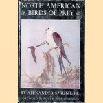 North American Birds of Prey door Alexander Jr. Sprunt