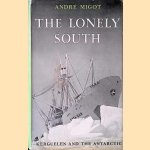 The Lonely South
André Migot
€ 25,00 The Lonely South
André Migot
€ 25,00