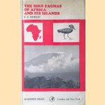 The Bird Faunas of Africa and its Islands
R.E. Moreau
€ 20,00 The Bird Faunas of Africa and its Islands
R.E. Moreau
€ 20,00