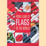 Pocket Guide to Flags of the World door Brian Johnson Barker