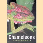 Chameleons of Southern Africa door Krystal Tolley e.a.