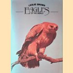 Eagles of the World door Leslie Brown
