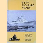 Fifty Dynamic Years door Richard - and others Cornisch