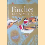 Finches
Ian Newton
€ 20,00 Finches
Ian Newton
€ 20,00