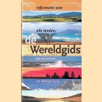 De wereldgids: Informatie over alle landen, de oceanen en Antarctica
Jozef De Vliegher
€ 6,00