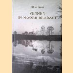 Vennen in Noord-Brabant door J. H. de Bruijn