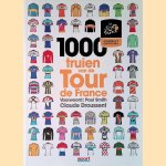 1000 shirts van de Tour de France
Claude Droussent
€ 25,00 1000 shirts van de Tour de France
Claude Droussent
€ 25,00