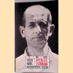 Operatie Eichmann
Isser Harel
€ 9,00 Operatie Eichmann
Isser Harel
€ 9,00