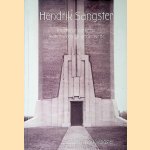 Hendrik Sangster: Ingenieur-Architect Watertorens en ander Werk
Bart Sangster
€ 10,00