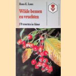 Wilde bessen en vruchten: 170 soorten in kleur
Hans E. Laux
€ 8,00 Wilde bessen en vruchten: 170 soorten in kleur
Hans E. Laux
€ 8,00