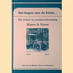 Het begon met Kloek: het verhaal van autobusonderneming Maarse & Kroon 1923-1973
Hans van der Wereld e.a.
€ 10,00 Het begon met Kloek: het verhaal van autobusonderneming Maarse & Kroon 1923-1973
Hans van der Wereld e.a.
€ 10,00