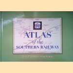 Atlas of the Southern Railway door Richard Harman