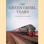 The Green Diesel Years door Martin Jenkins e.a.