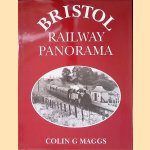 Bristol Railway Panorama door Colin Maggs