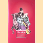 	Mencius door Karel L. van der Leeuw