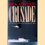 Crusade: The Untold Story of the Persian Gulf War
Rick Atkinson
€ 12,50 Crusade: The Untold Story of the Persian Gulf War
Rick Atkinson
€ 12,50