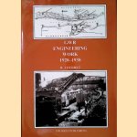 GWR Engineering Work 1928-1938 door Richard Tourret