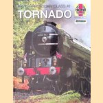 The A1 Steam Locomotive Trust: Tornado. New Peppercorn Class A1 door Geoff Smith