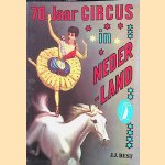 70 jaar circus in Nederland
J. J. Best
€ 5,00 70 jaar circus in Nederland
J. J. Best
€ 5,00